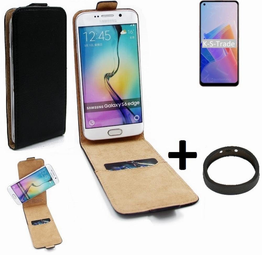 Handyhülle für Oppo A96 5G