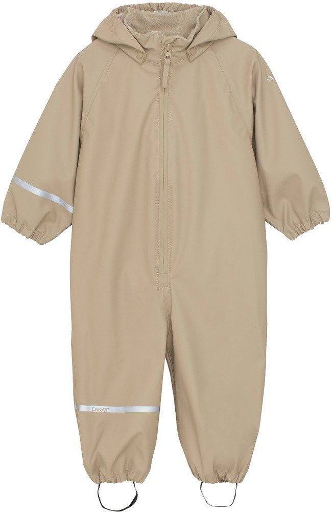 CeLaVi Schneeoverall Basic Rainwear Suit PU