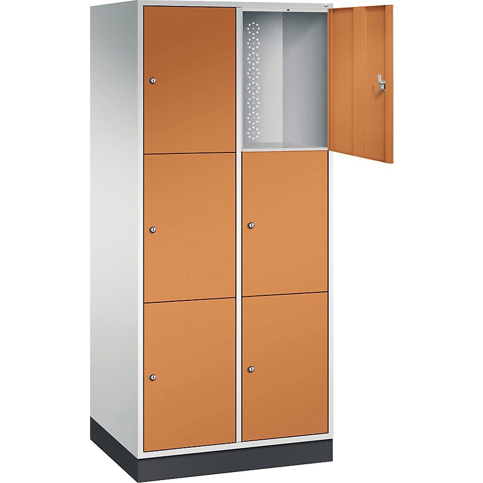 Aktenschrank C+P