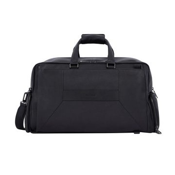 Piquadro Weekender Rhino, Leder