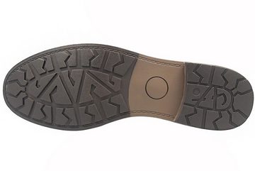 Fitters Footwear 2.823950 Black Stiefel