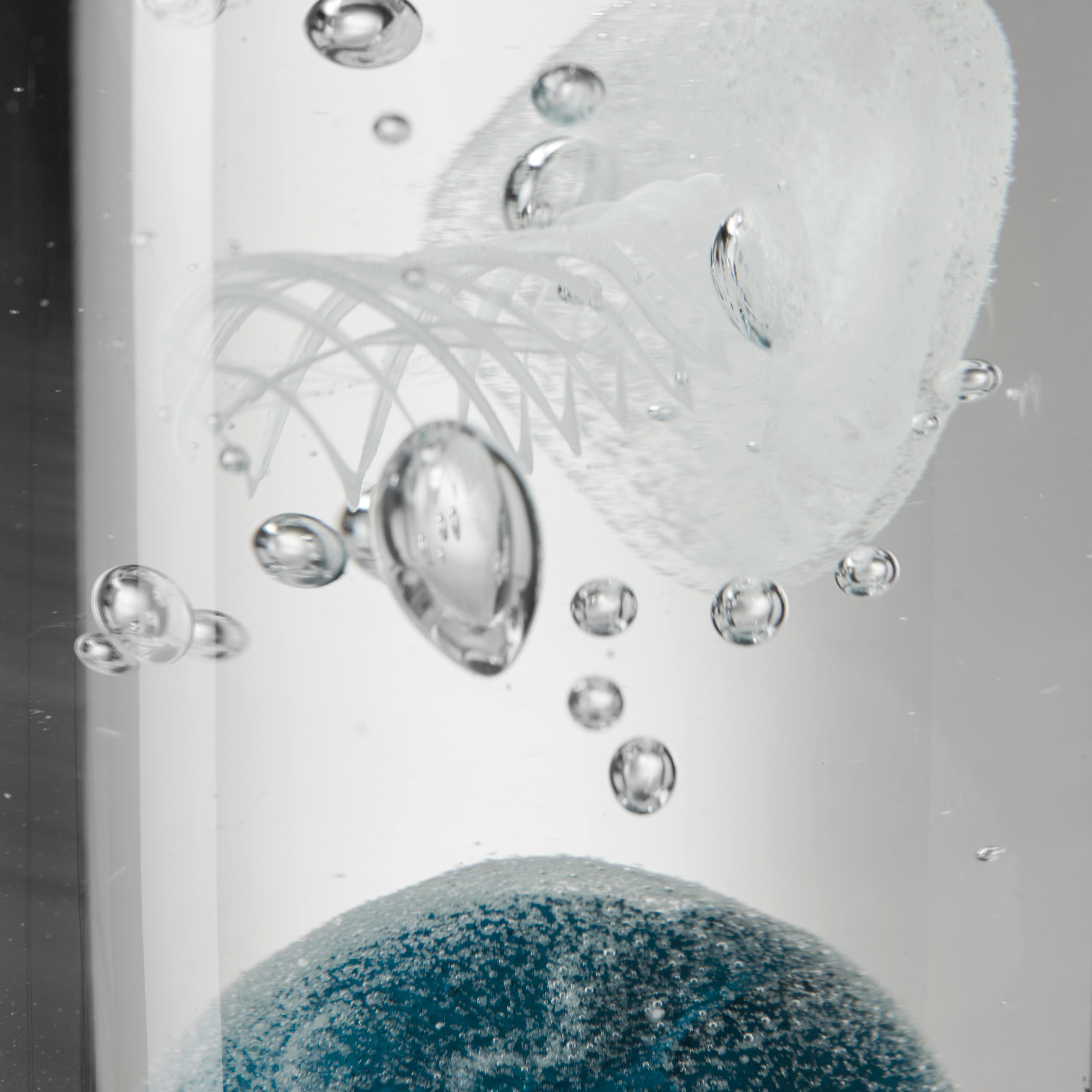LEONARDO Dekofigur Qualle OCEANO (1 St) – Bild 4 von 5