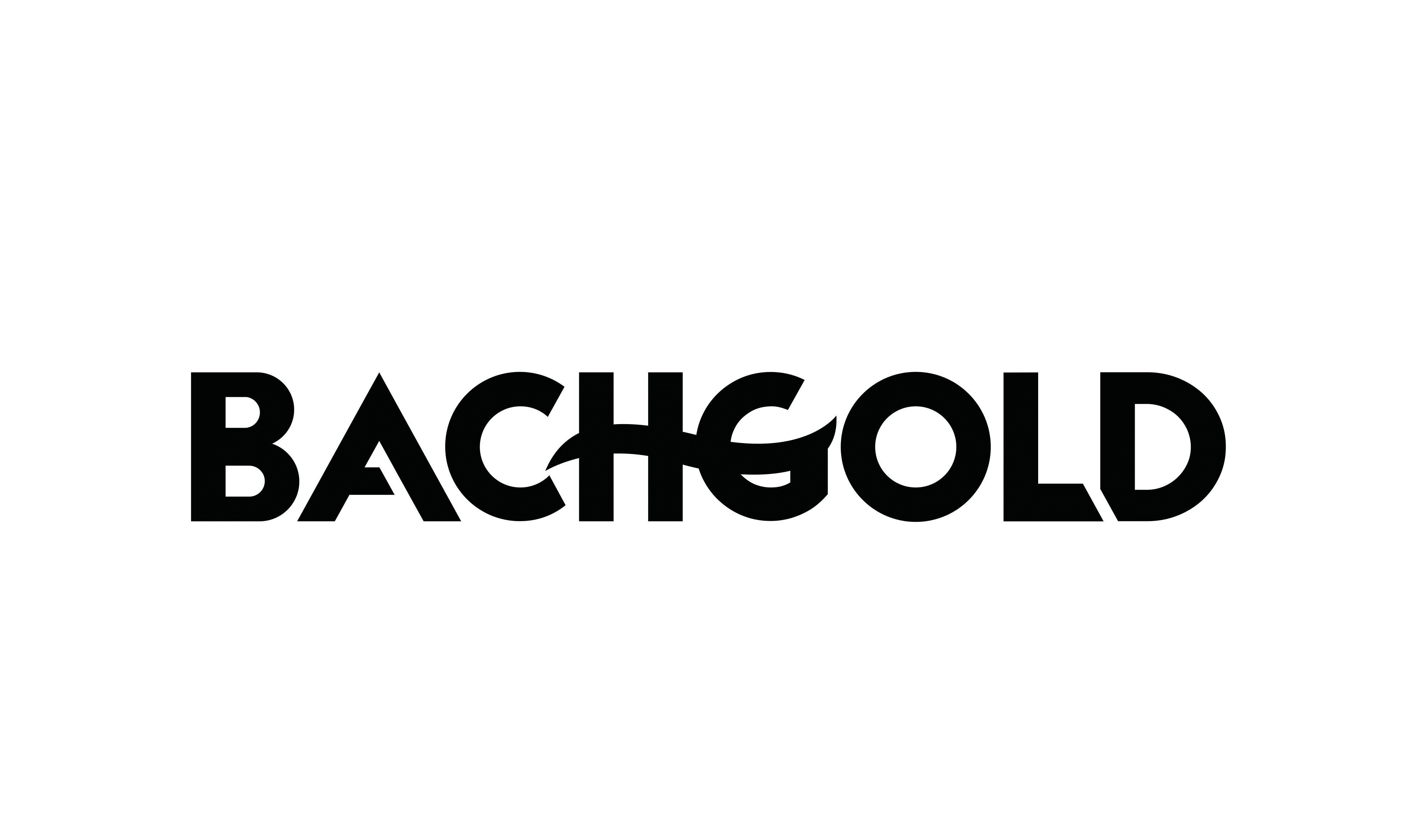 BACHGOLD