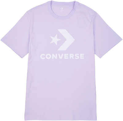 Converse T-Shirt UNISEX STAR CHEVRON LOGO T-SHIRT
