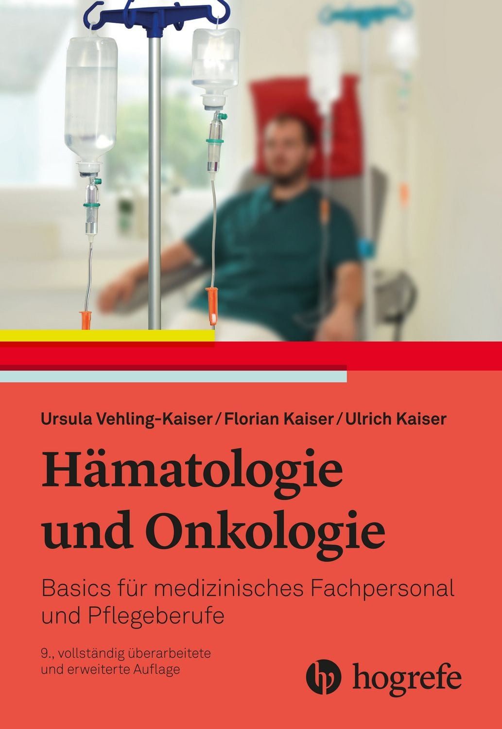 Hämatologie und Onkologie / Ursula Vehling-Kaiser