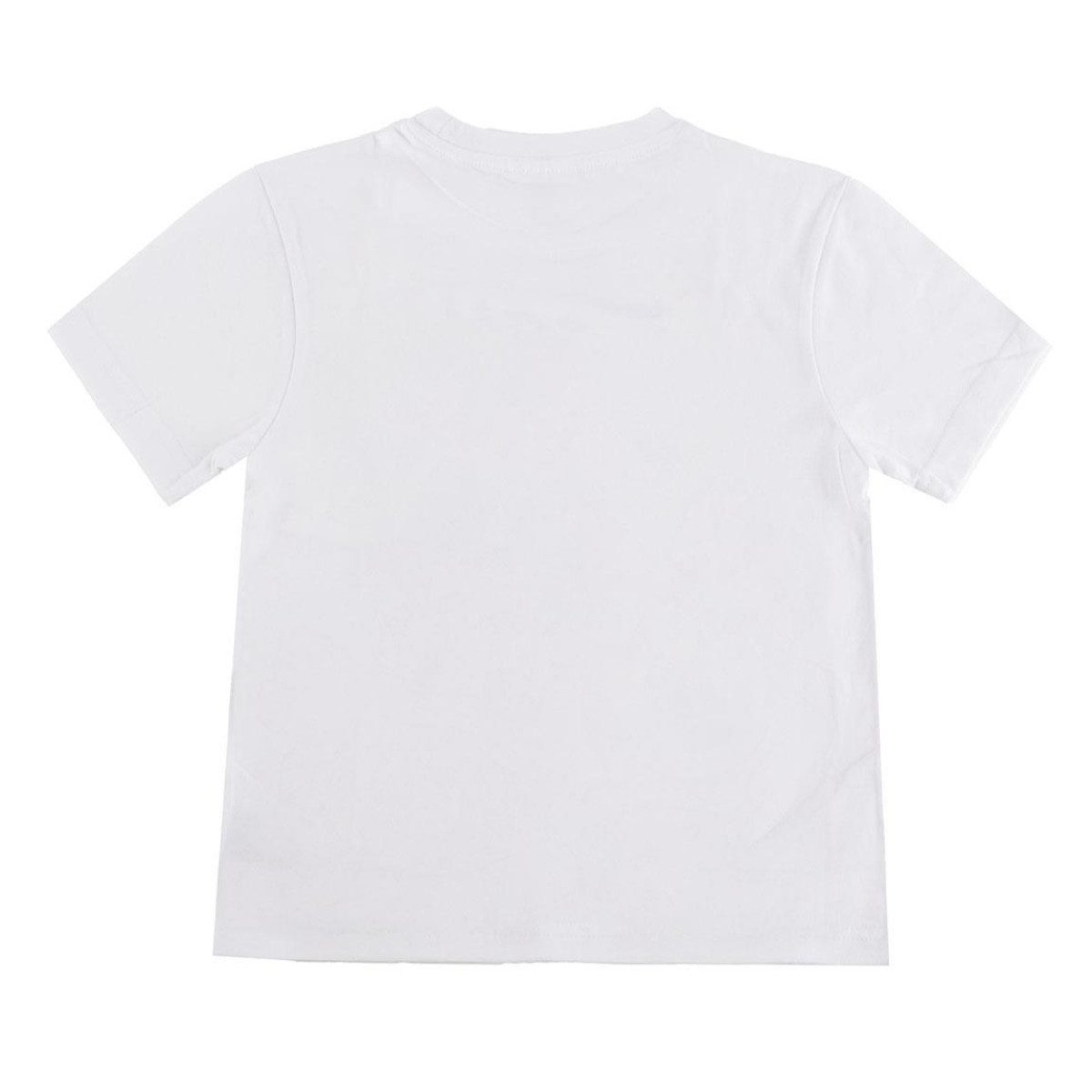 Disney Minnie Mouse T-Shirt - Kurzarmshirt Kinder Baumwollshirt Freizeit Sommer Kleidung (1-tlg)