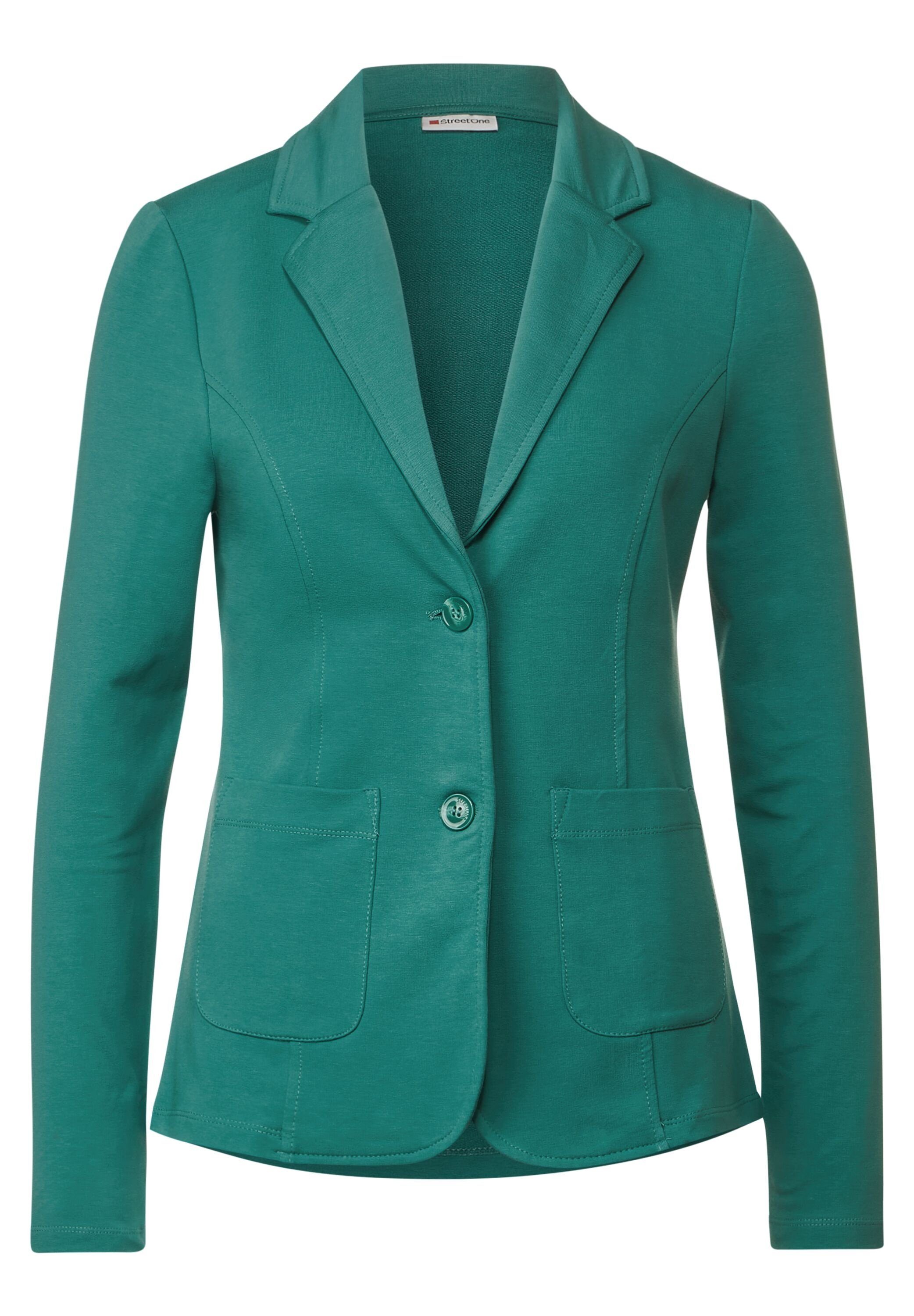 STREET ONE Jackenblazer Basic Blazer