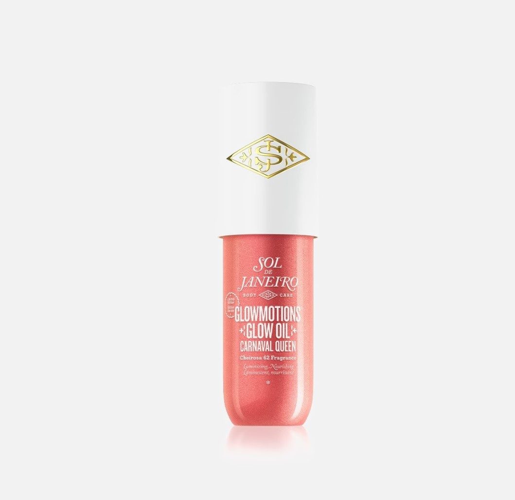 Sol de Janeiro Körperöl Glowmotions Glow Oil Carnaval Queen