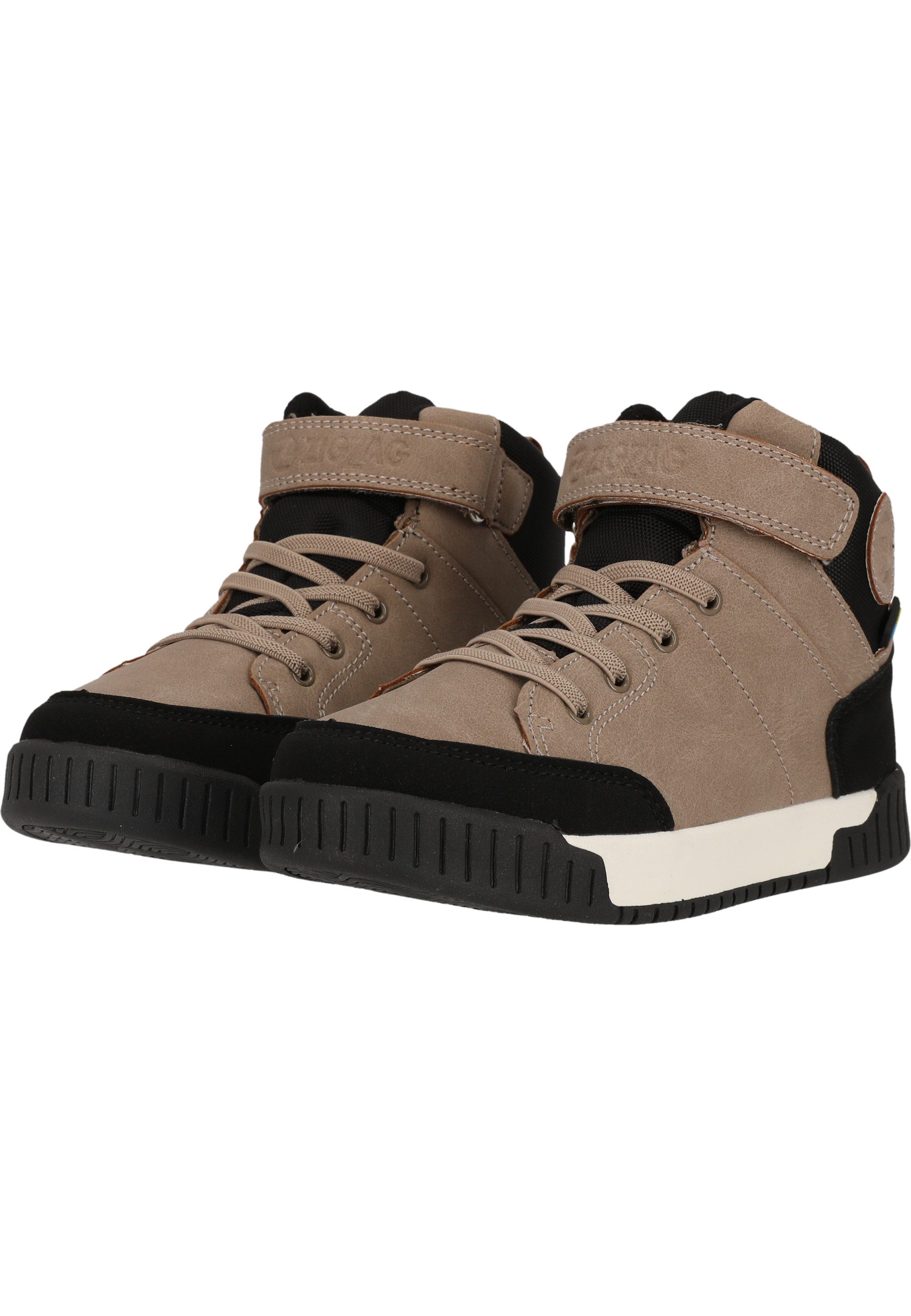 ZIGZAG Aintam Stiefel mit wasserdichter Funktion