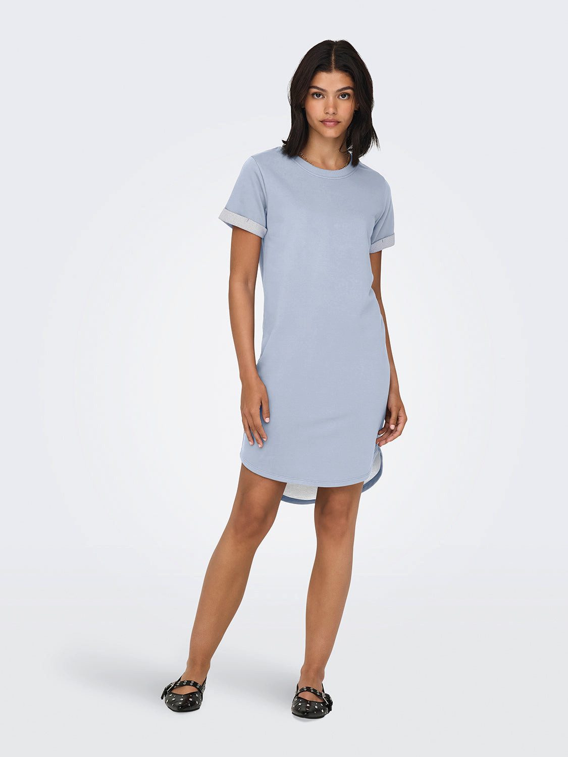 JDY Midikleid Ivy (1-tlg) günstig online kaufen