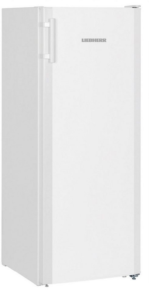 Liebherr Kühlschrank K 2834-20, 140,2 cm hoch, 55 cm breit online kaufen |  OTTO