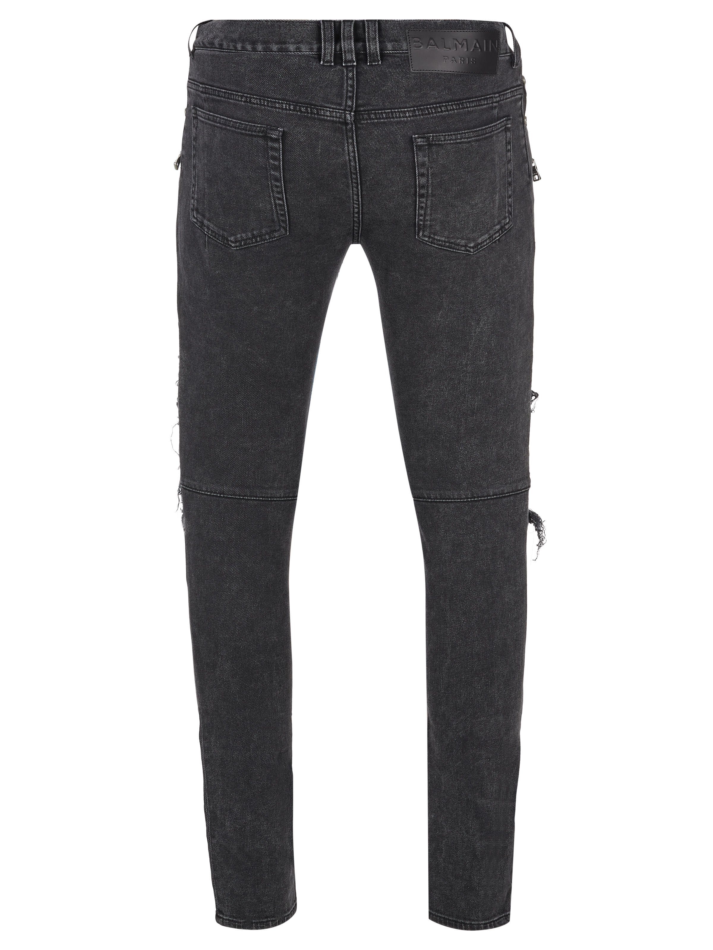 Balmain Slim-fit-Jeans