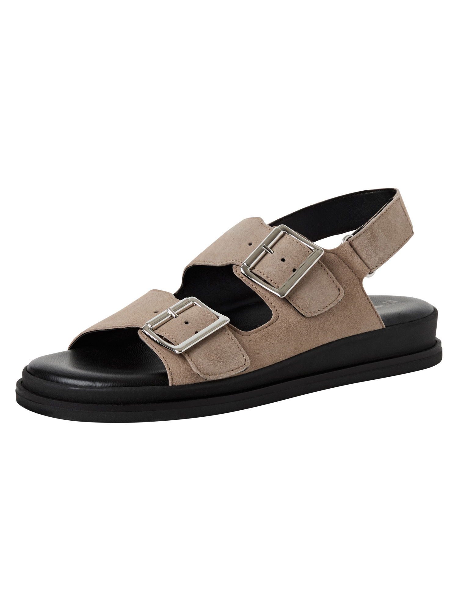 Tamaris Sandalette 1-28225-44 Plateausandaletten Exclusive