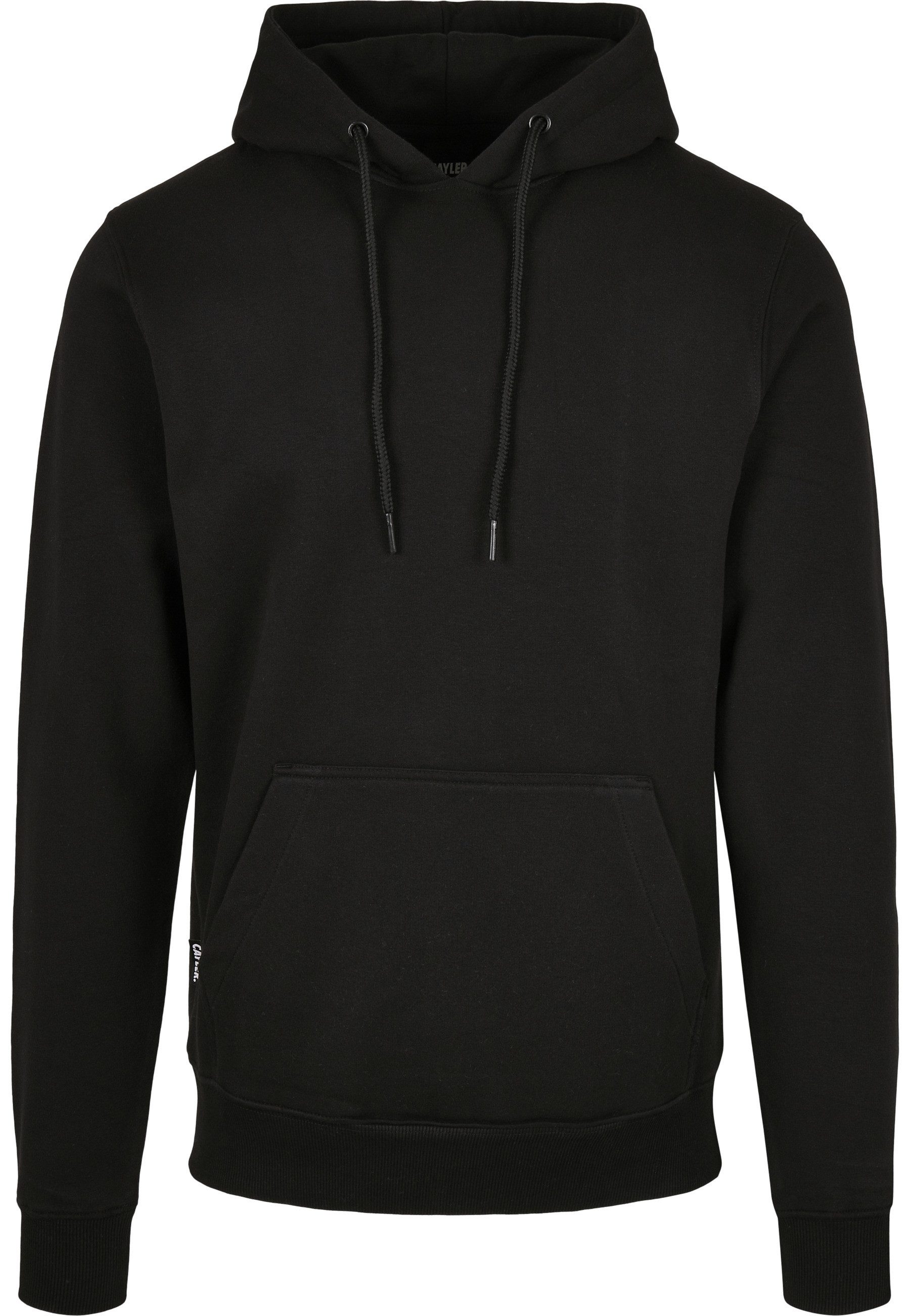 CAYLER & SONS Kapuzensweatshirt Cayler & Sons Herren C&S Plain Hoody (1-tlg)