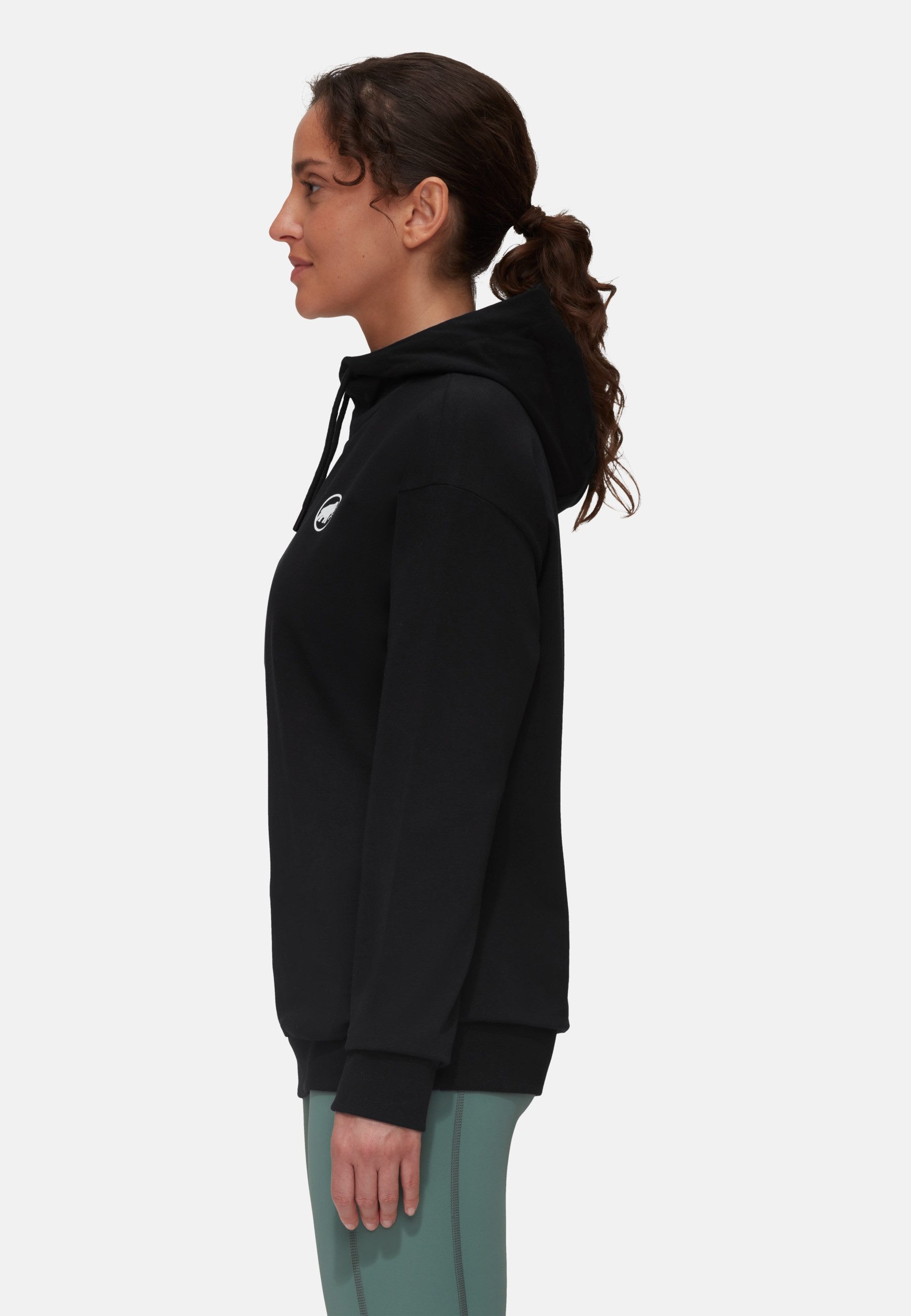 Mammut Fleecepullover Mammut ML Hoody Women Original