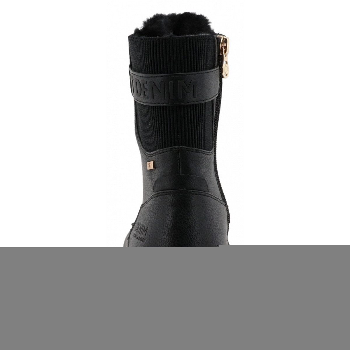 TOM TAILOR Stiefelette günstig online kaufen