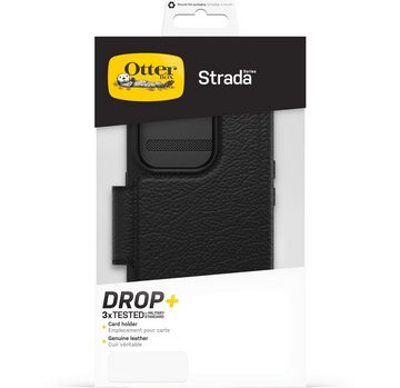 Otterbox Backcover Strada - iPhone 14 Pro