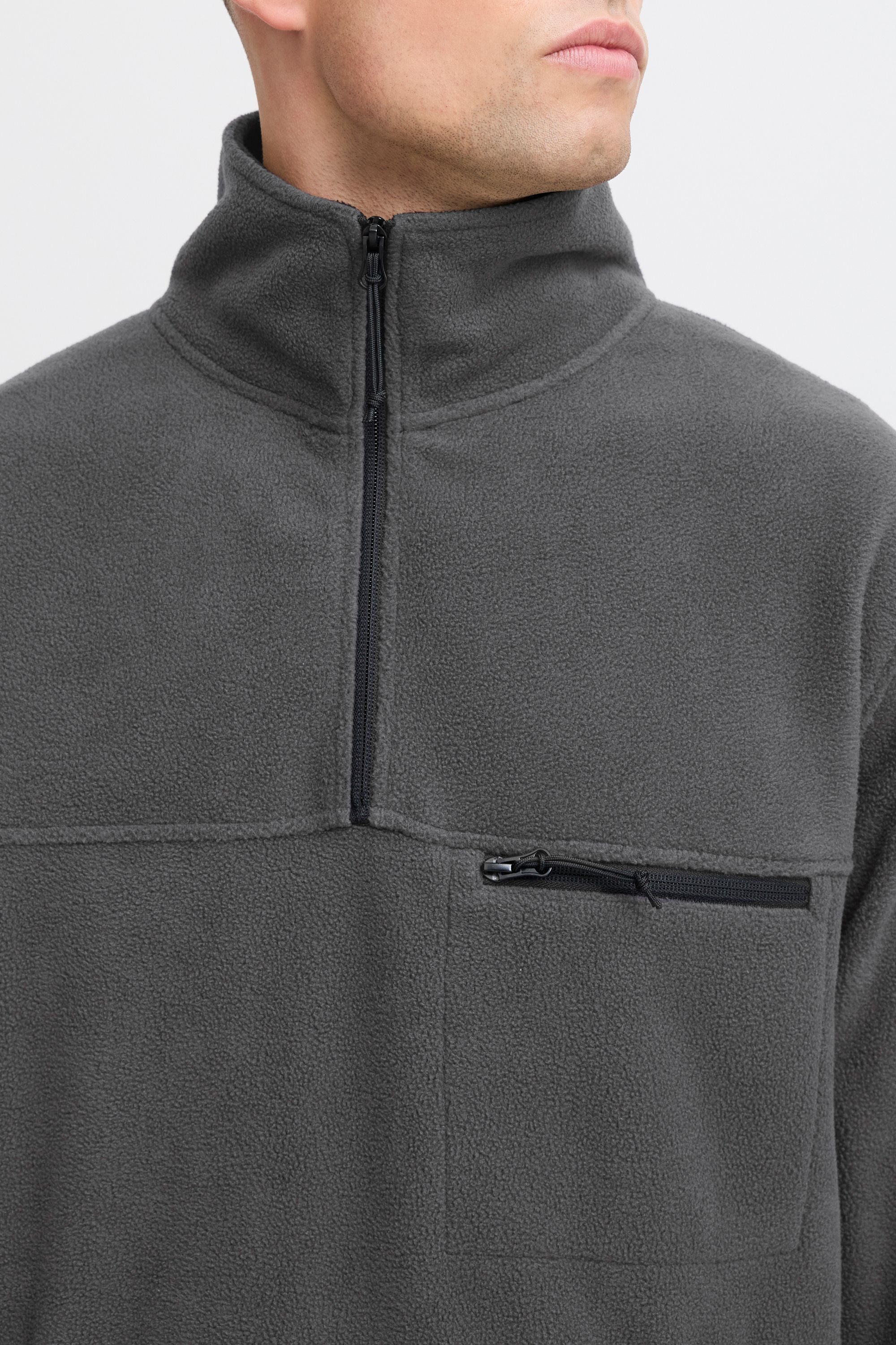 !Solid Strickjacke SDMatzo Modischer Troyer