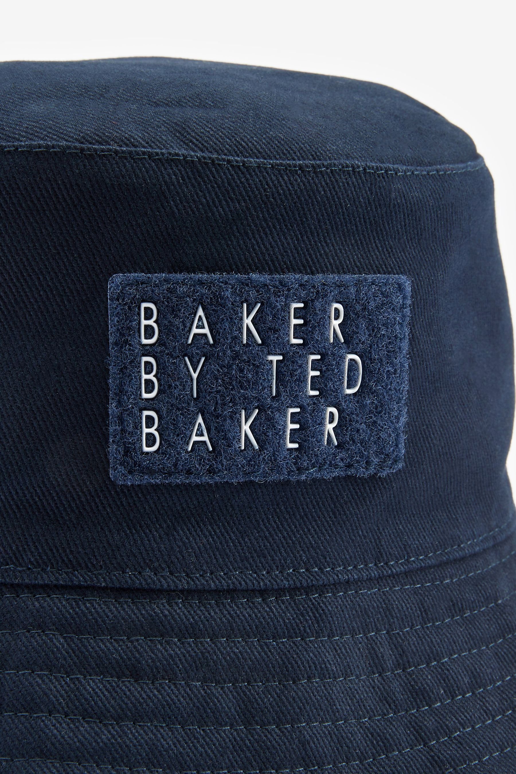 Anglerhut Ted Baker (1-St) Ted Baker Fischerhut by by Wendbarer Baker Baker