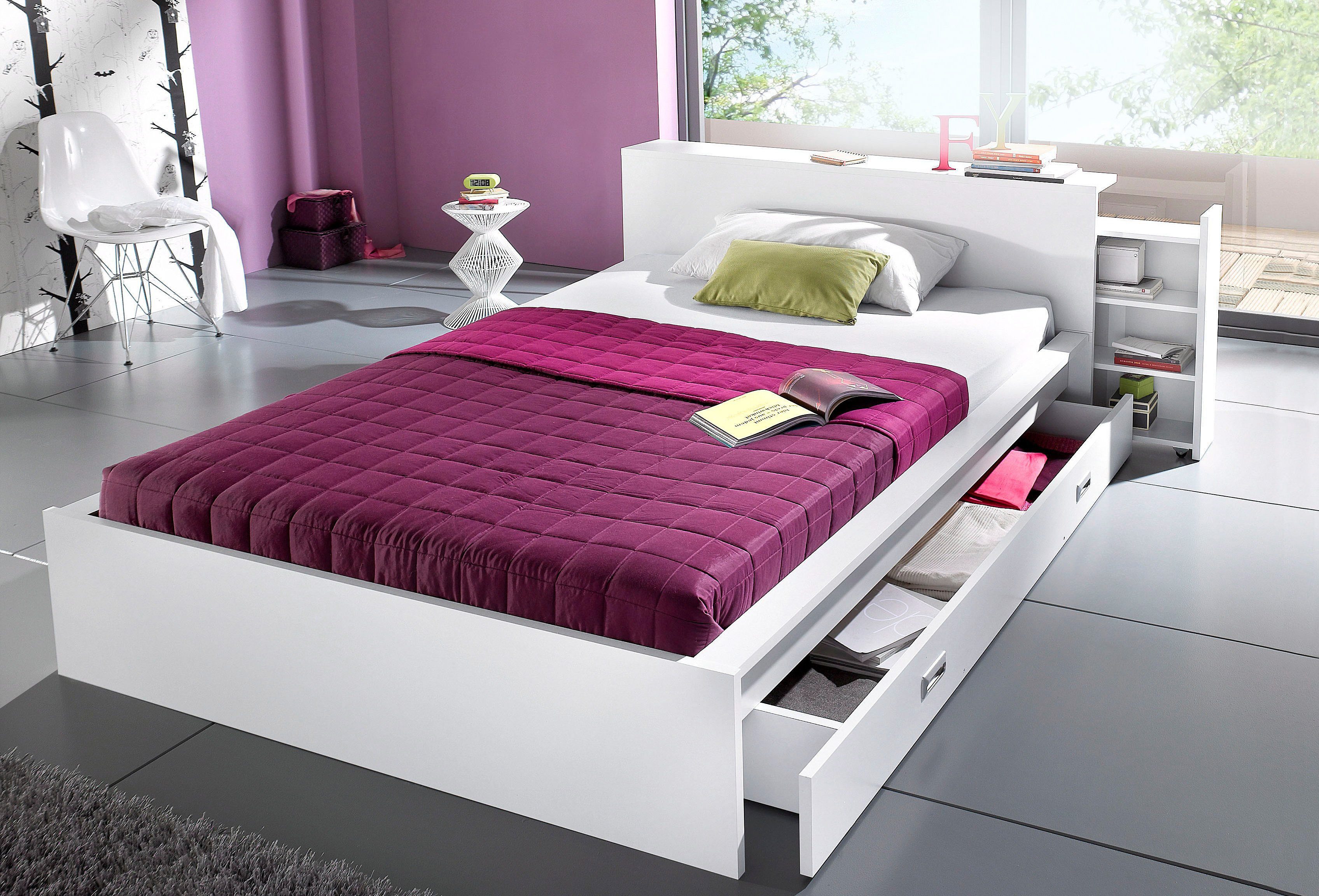 Betten 120x200 online kaufen | OTTO