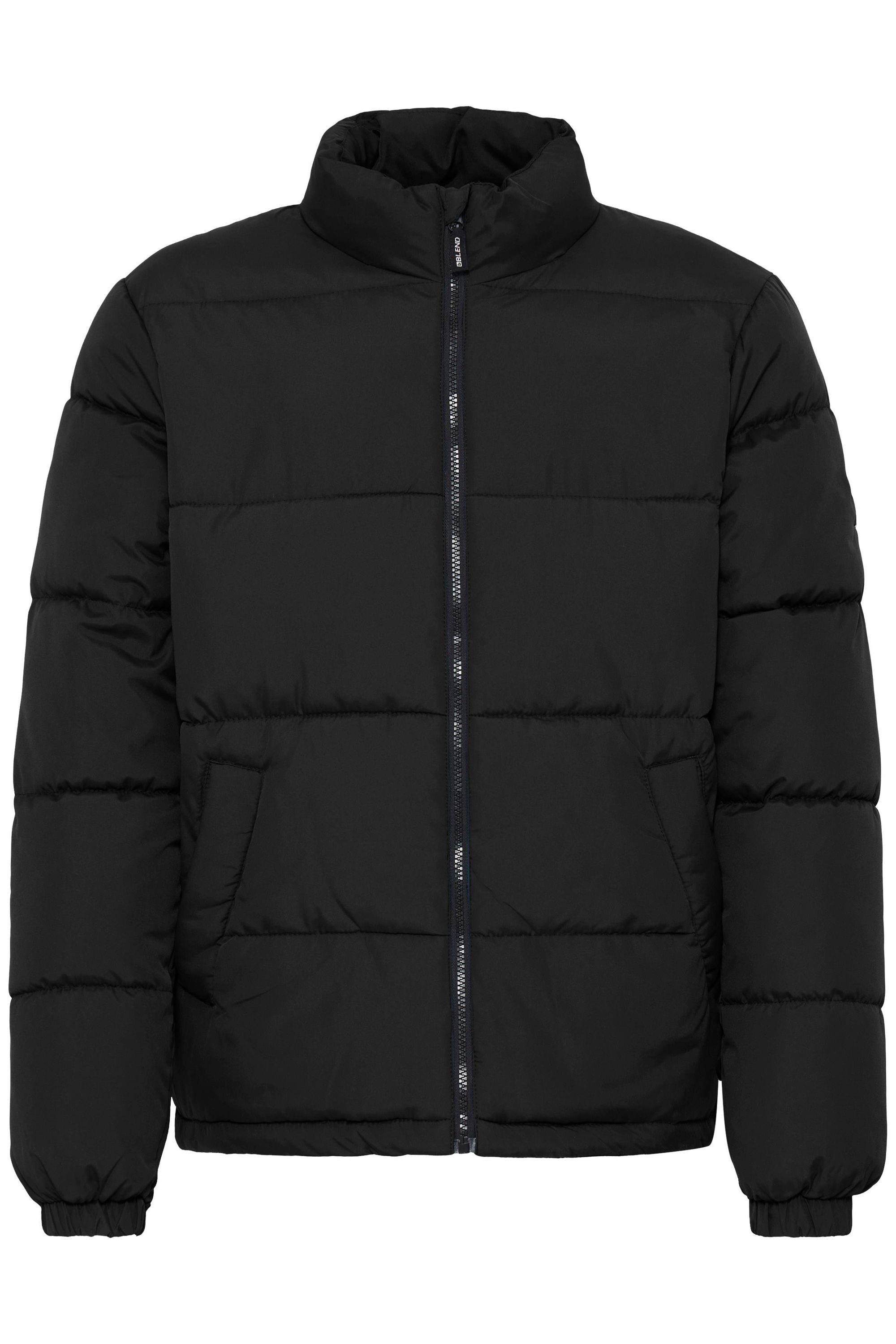 Blend Winterjacke BHElma Wärmende Basic Winterjacke mit Taschen günstig online kaufen