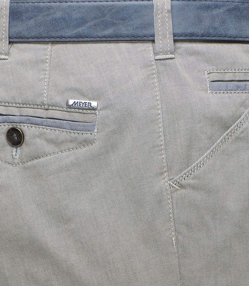 (1-tlg) MEYER braun Shorts regular