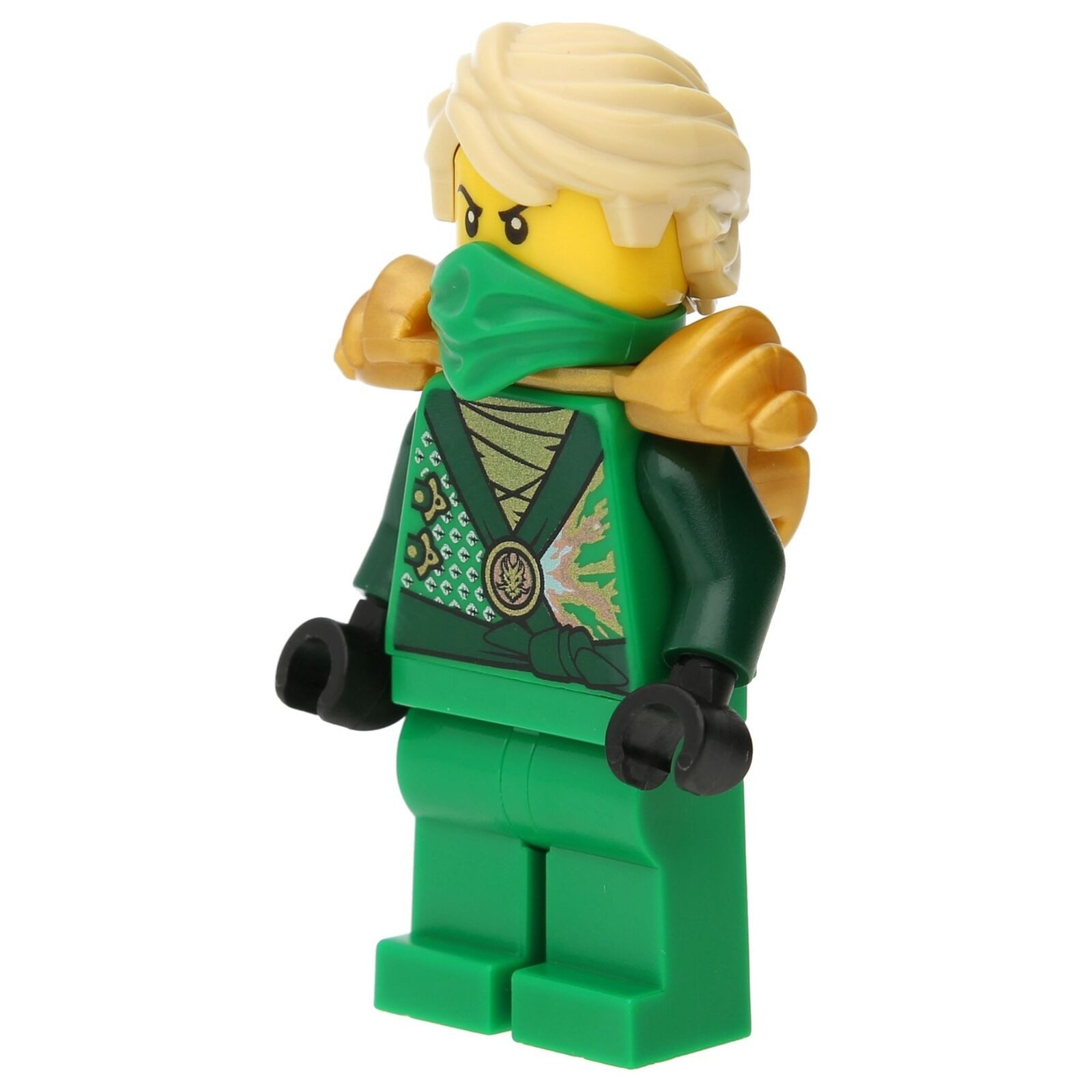 LEGO® Ninjago: Lloyd Spielbausteine günstig online kaufen