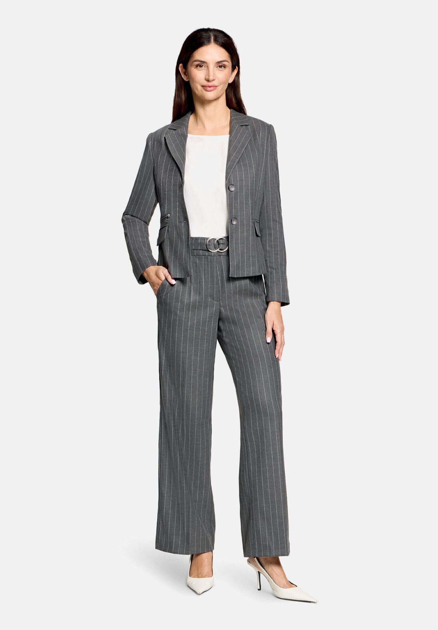 Betty Barclay Kurzblazer Damen langarm