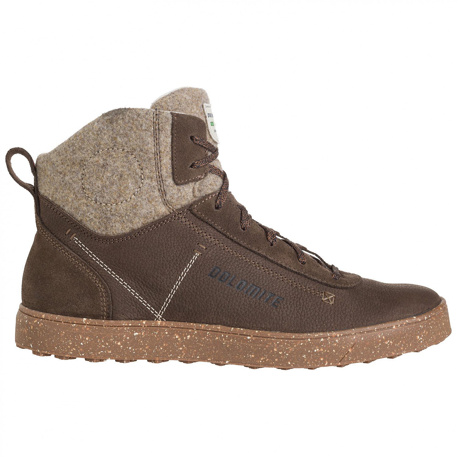 Dolomite Multifunktionshalbschuh SORAPISWINTER Sneaker