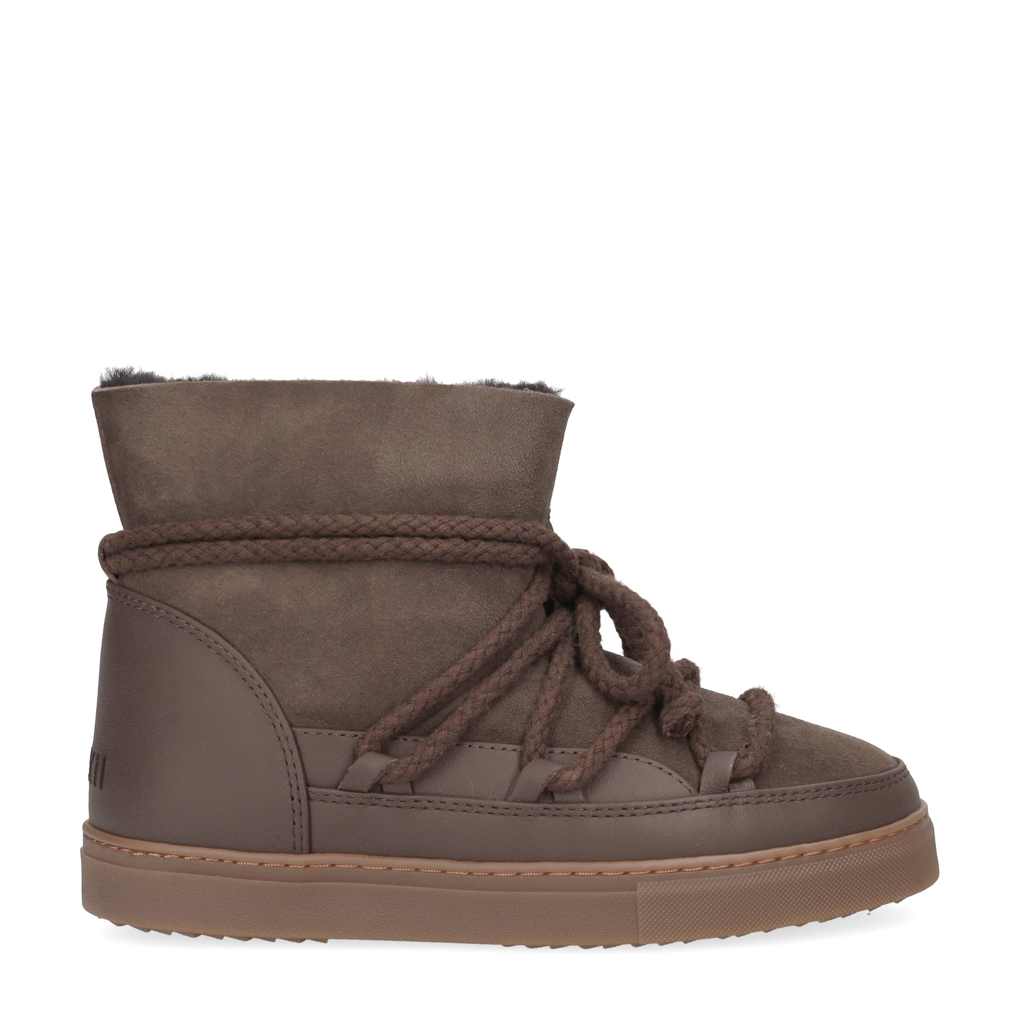 INUIKII INUIKII 1001.003.0122.152 CLASSIC, Warmfutter, Boots, günstig online kaufen