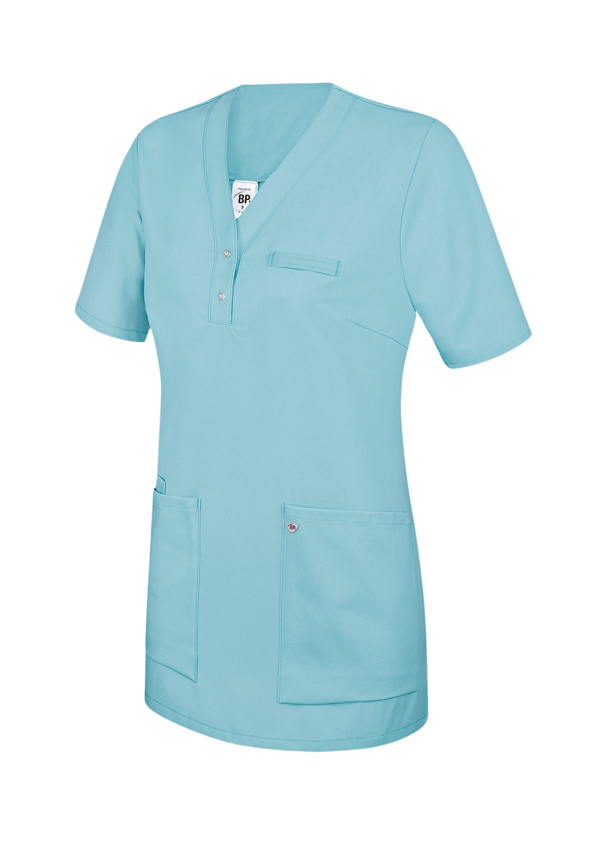 bp Funktionsbluse Schlupfkasack für Damen extra günstig online kaufen