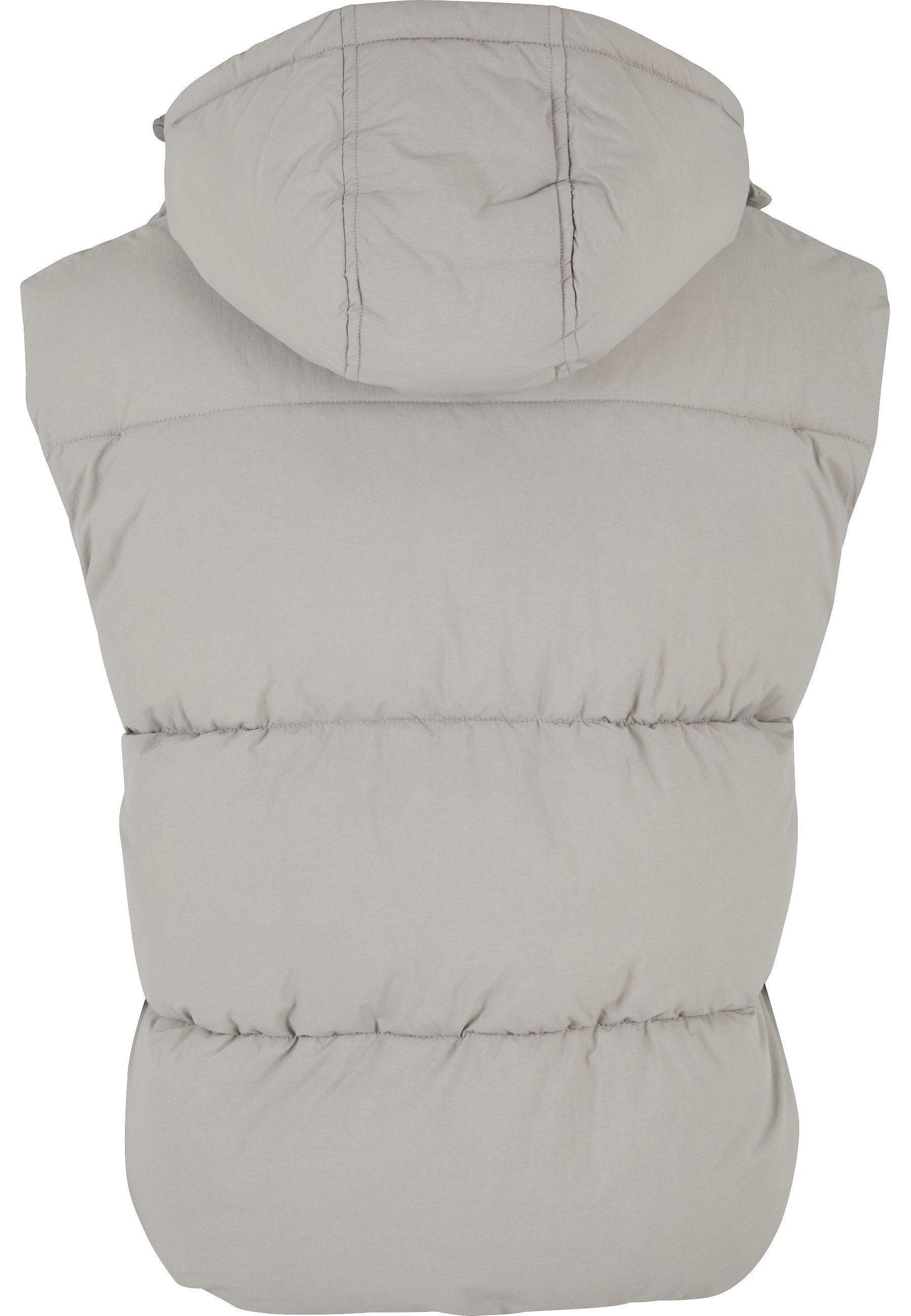 Karl Kani Steppweste Karl Kani Karl Kani Small Signature Puffer Vest (1-tlg)