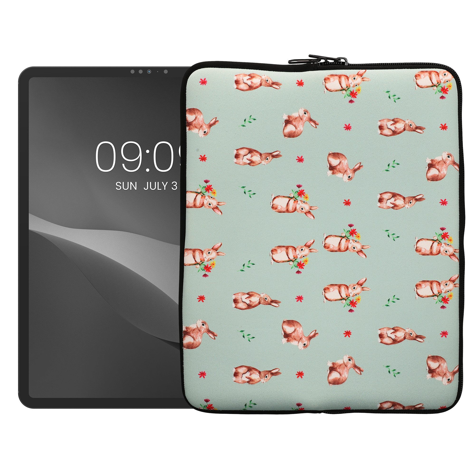 kwmobile Etui Tablet Hülle für 13" günstig online kaufen