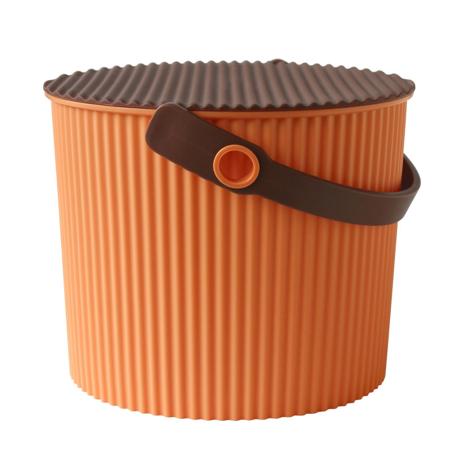 Hachiman Aufbewahrungsbox Omnioutil S Naturaluxe Aprikot 8 l