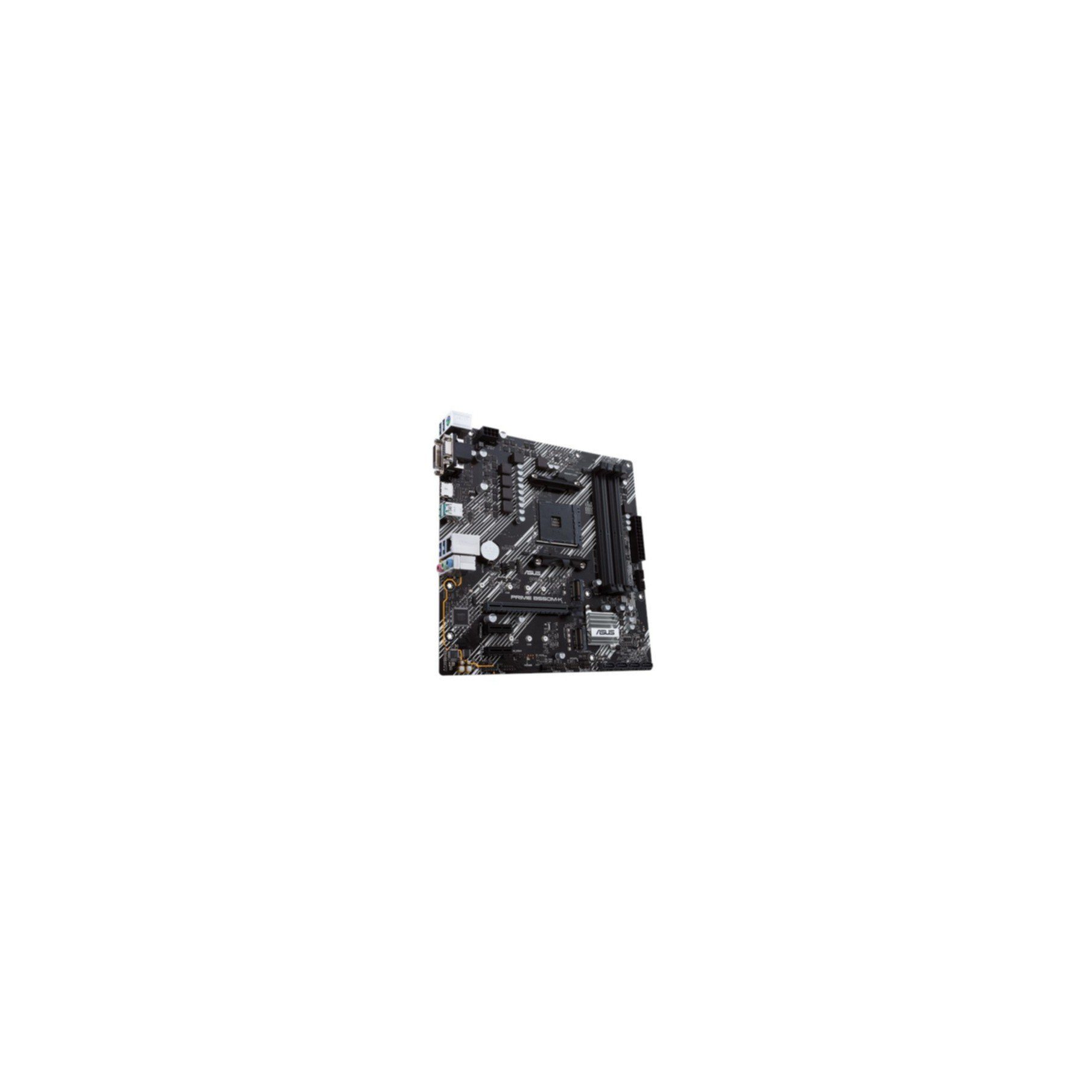 Asus PRIME B550M-K Mainboard