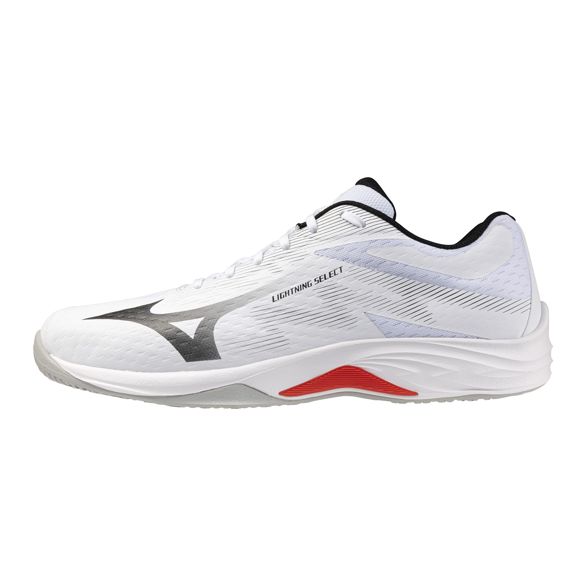 Mizuno LIGHTNING SELECT Hallenschuh besonders geeignet für Volleyball – Bild 2 von 5