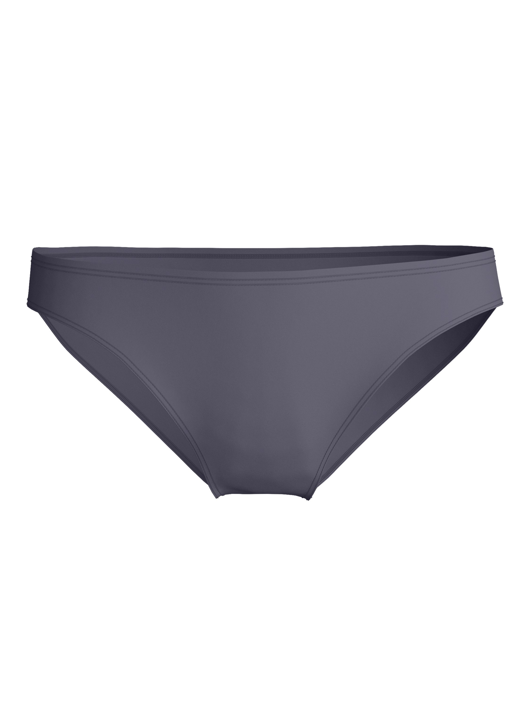 Hüftslip Essential Cotton Damen