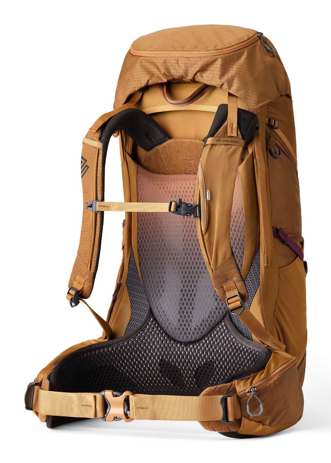 Gregory Rucksack 48 Backpack (Set, 2-tlg)
