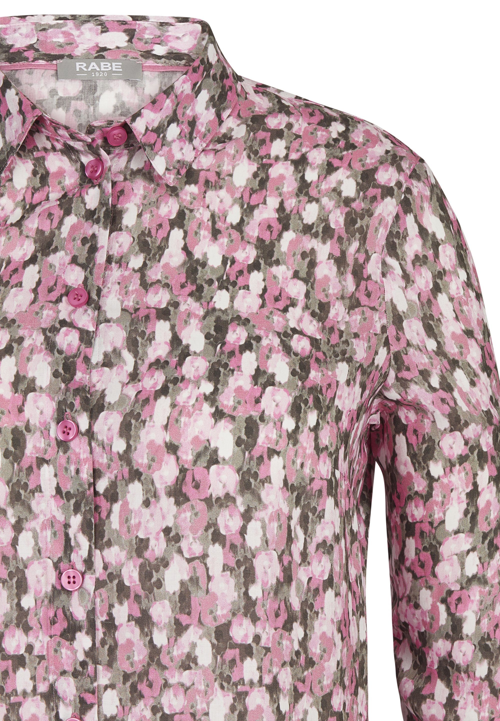 Rabe Klassische Bluse Bluse
