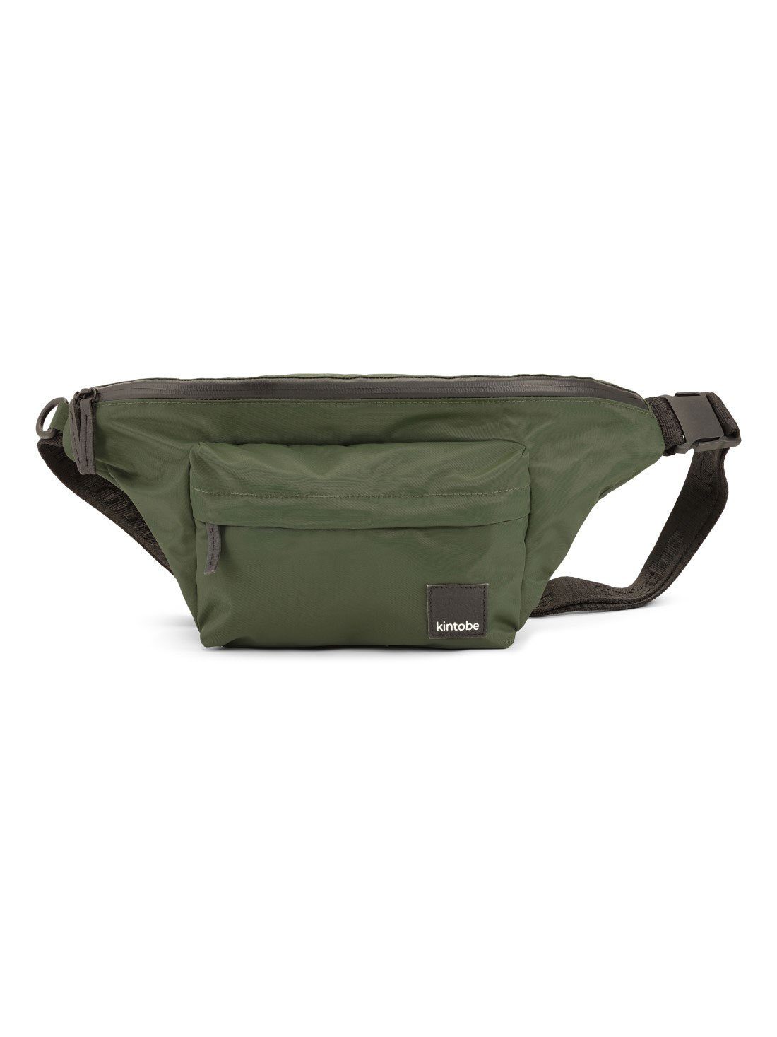 kintobe Bauchtasche Cleo Bumbag Urban Green