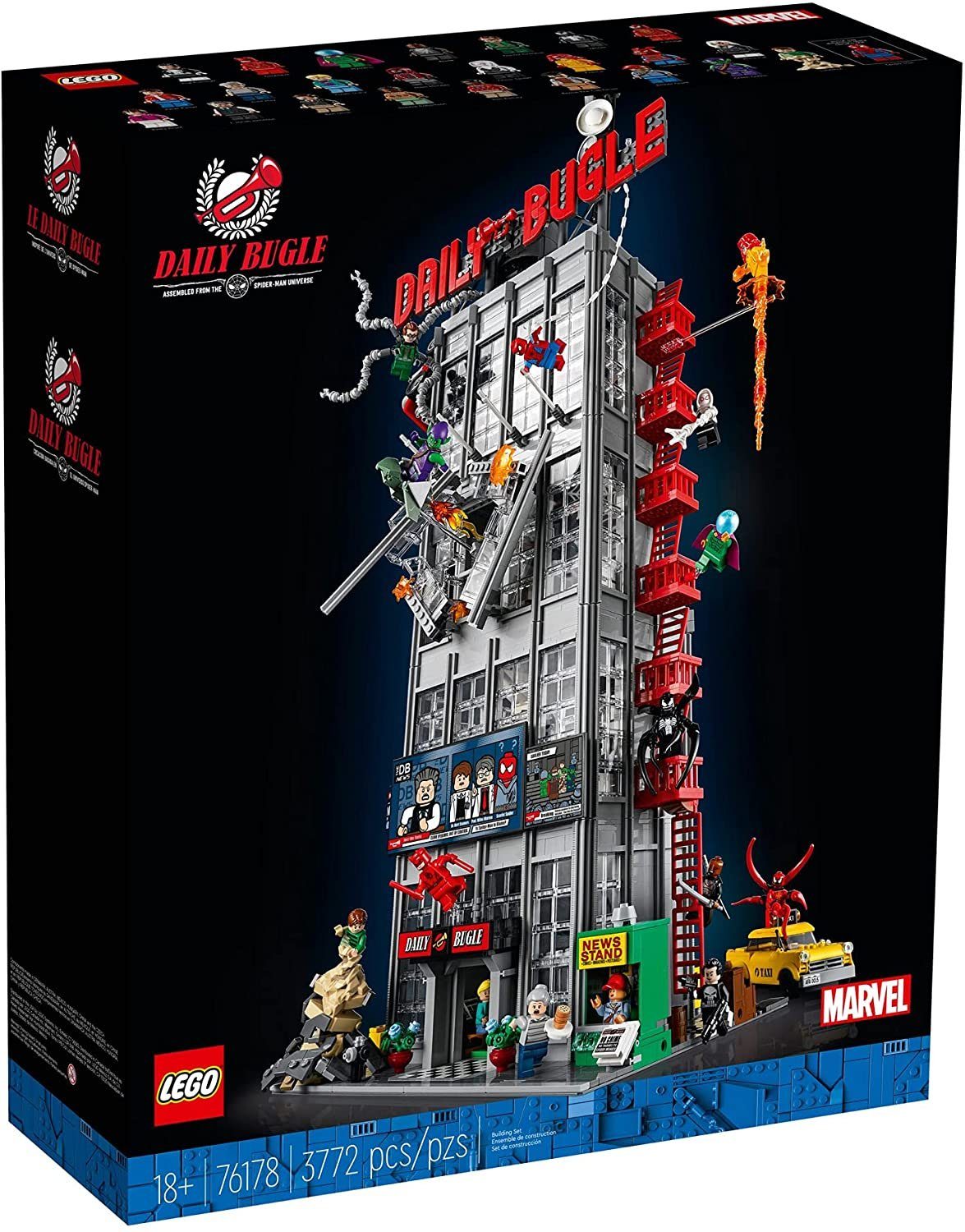 LEGO® Spielbausteine günstig online kaufen