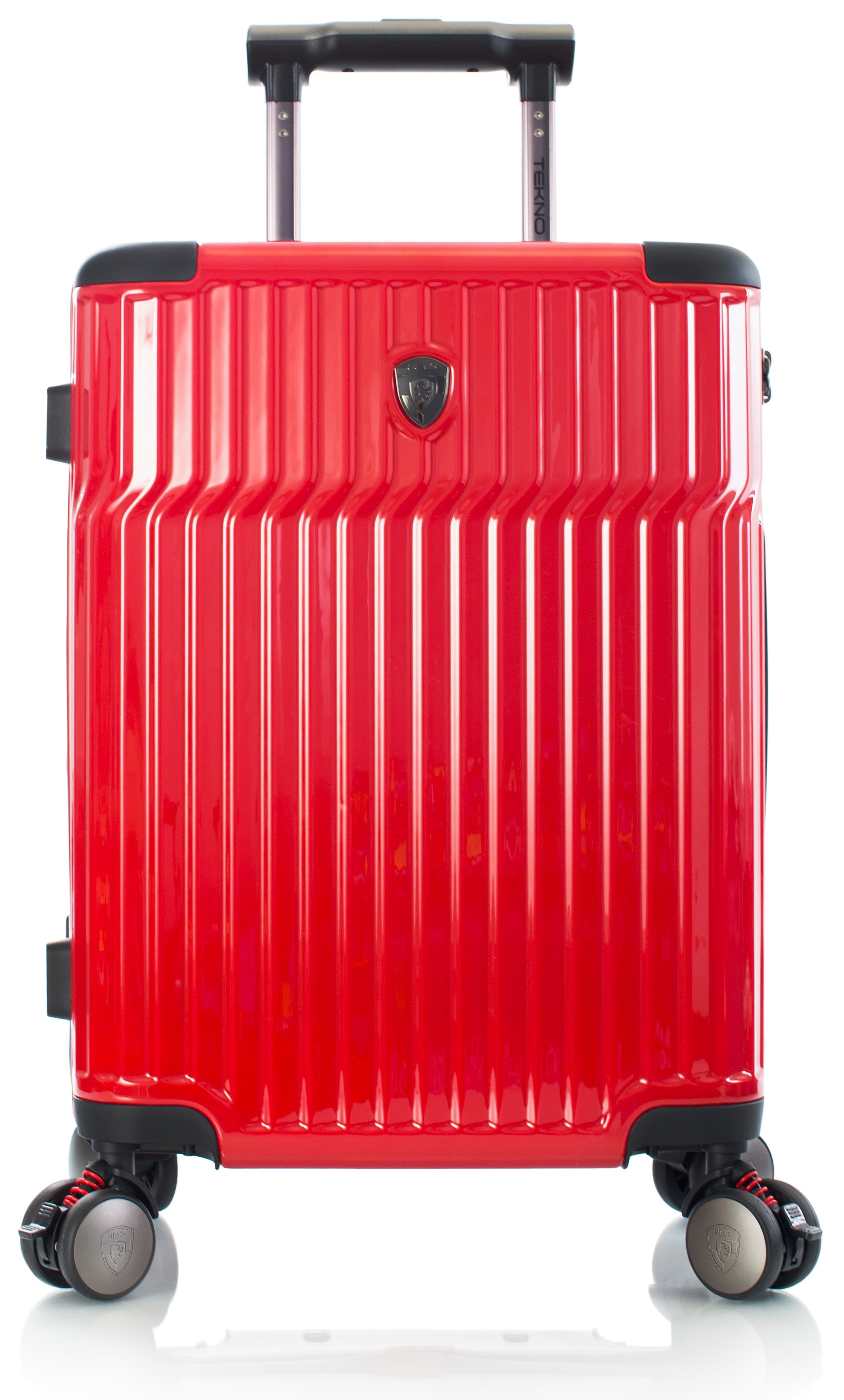 Heys Handgepäckkoffer Handgepäckkoffer Tekno, 53 cm, günstig online kaufen