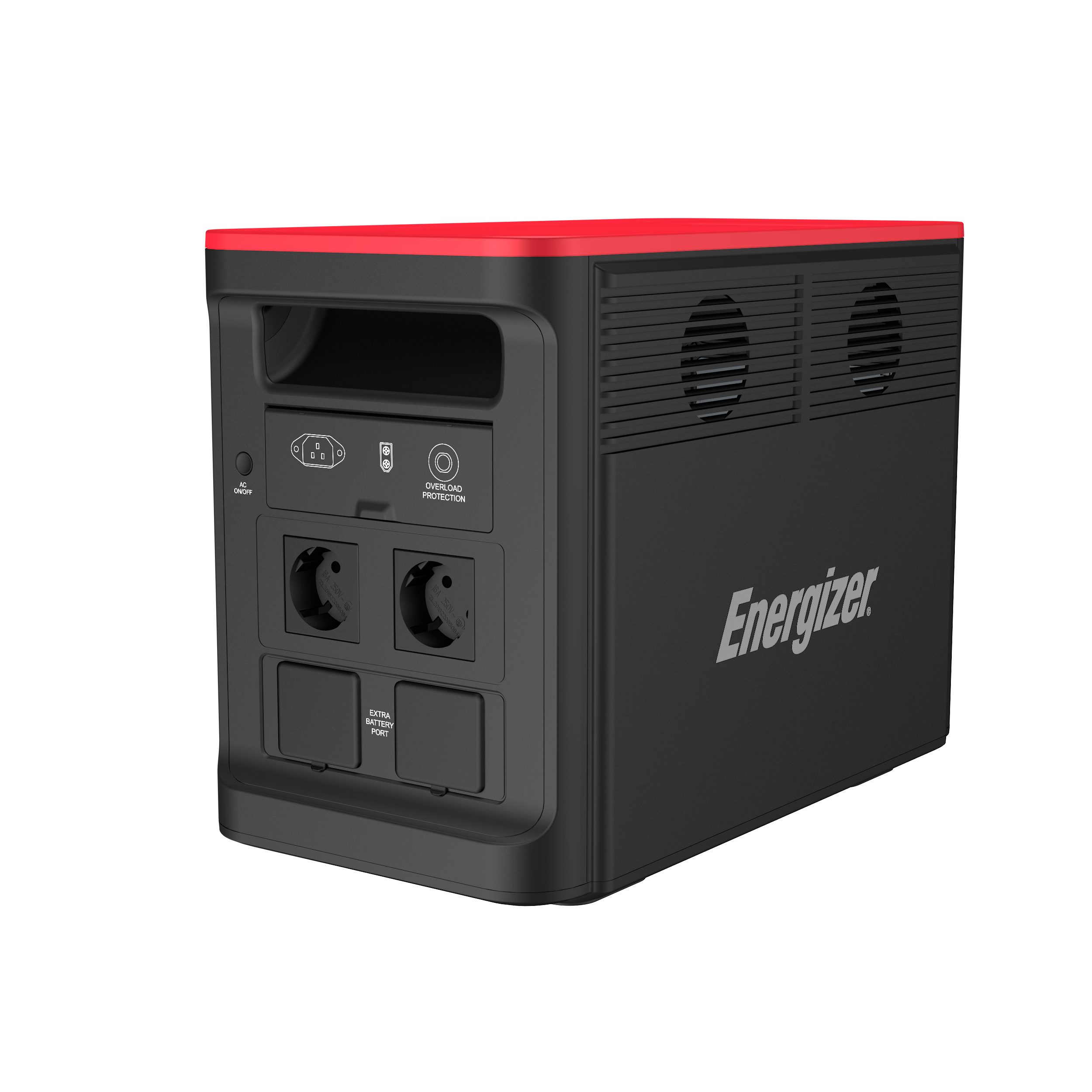 Energizer PPS1500W2F Powerstation