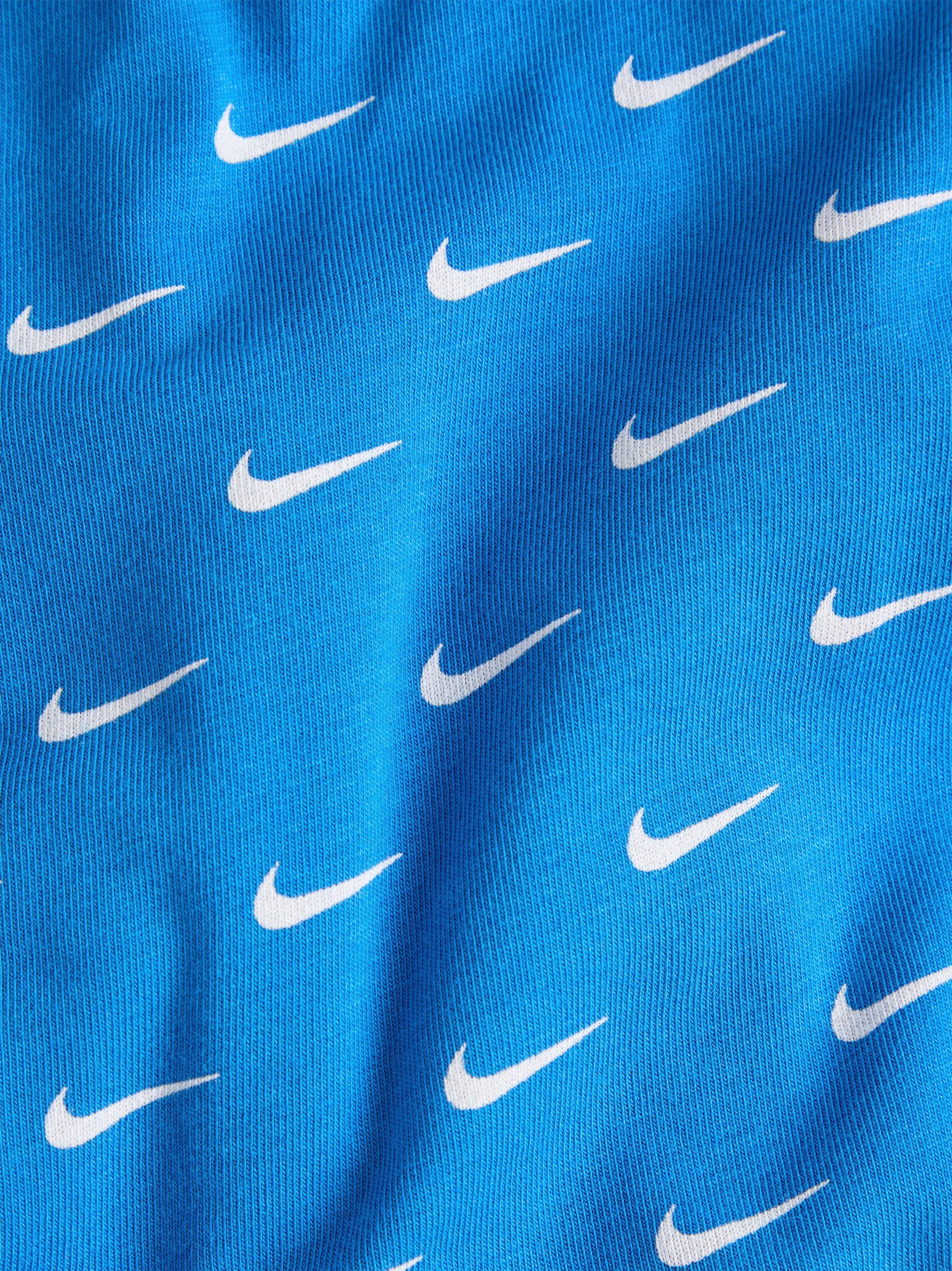 Nike Underwear Boxer BOXER BRIEF 3PK (Packung, 3-St., 3er) mit Logo-Elastik günstig online kaufen
