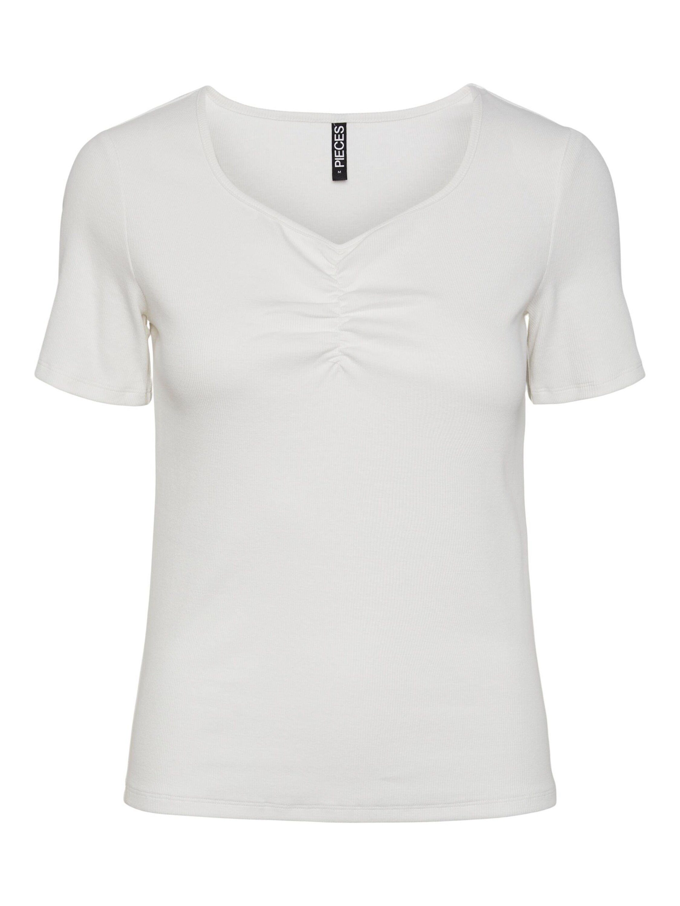 Pieces Damen T-Shirts OTTO | online kaufen