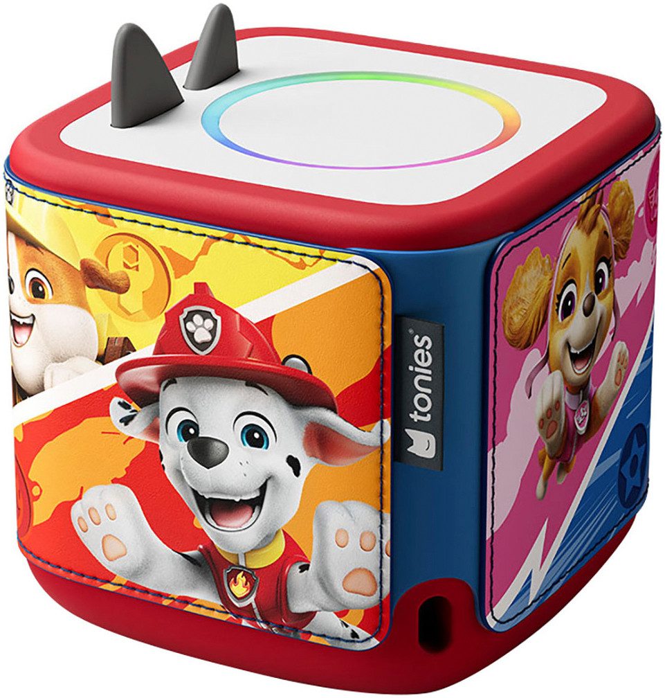 tonies Lautsprecher-Hülle Paw Patrol
