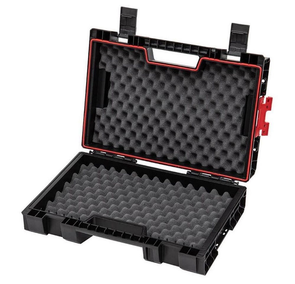 Thumbnail - QBRICK System Werkzeugbox Werkzeugkasten PRO Toolbox, HxBxT 32x45x13cm, 11 Liter