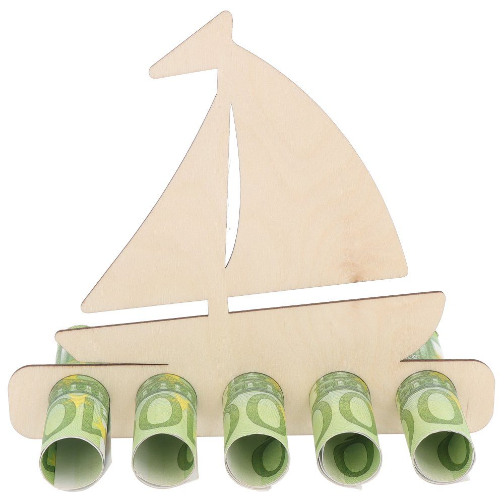 Spruchreif® Spardose Ausgefallene Geldgeschenke, Geldgeschenkverpackung, Hobbies – Bild 2 von 3