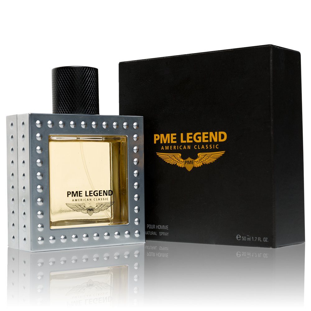 PME LEGEND Eau de Toilette PME Legend Fragrance