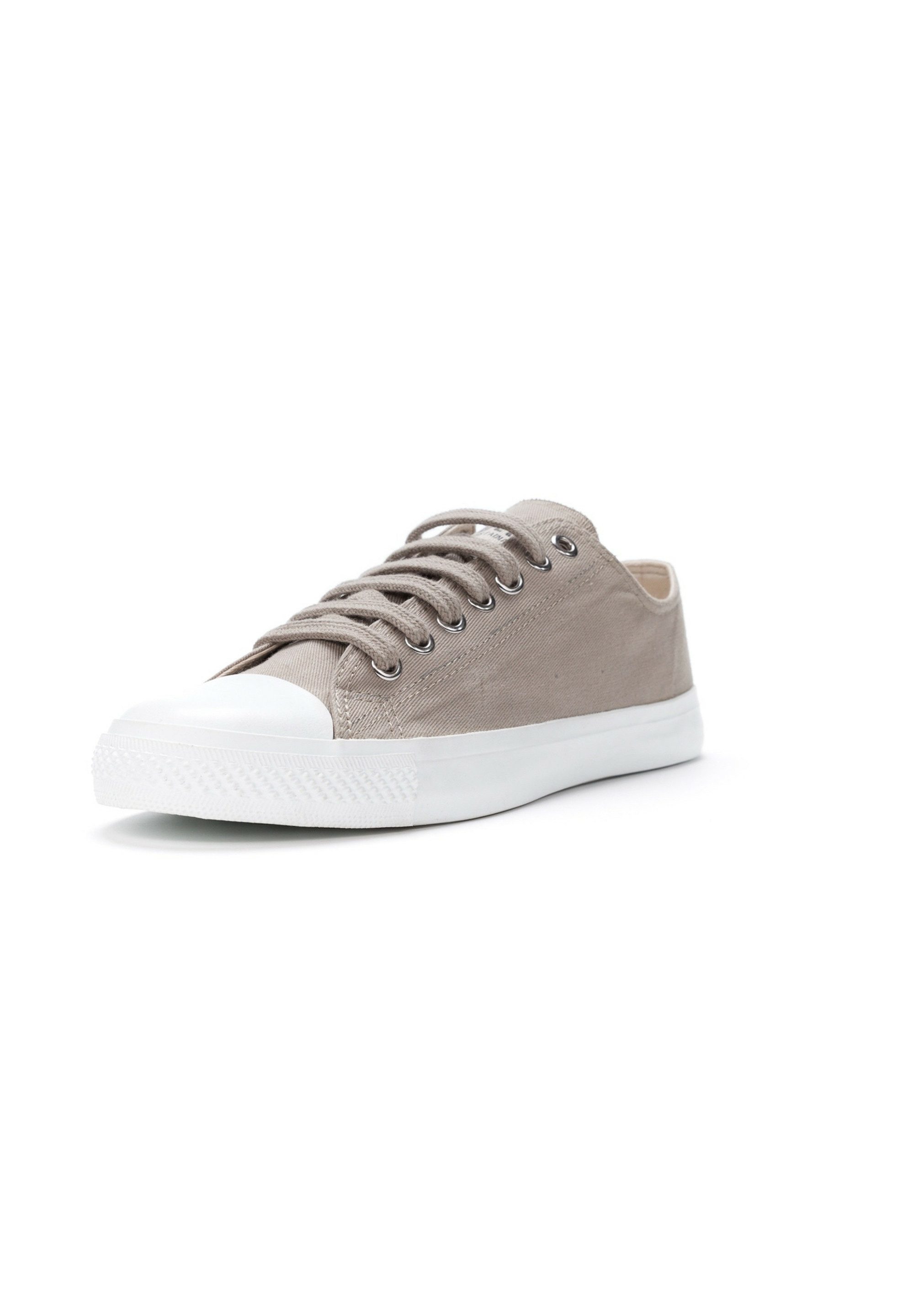 ETHLETIC Sneaker "Trainer White Cap Lo Cut", Keine Angabe günstig online kaufen